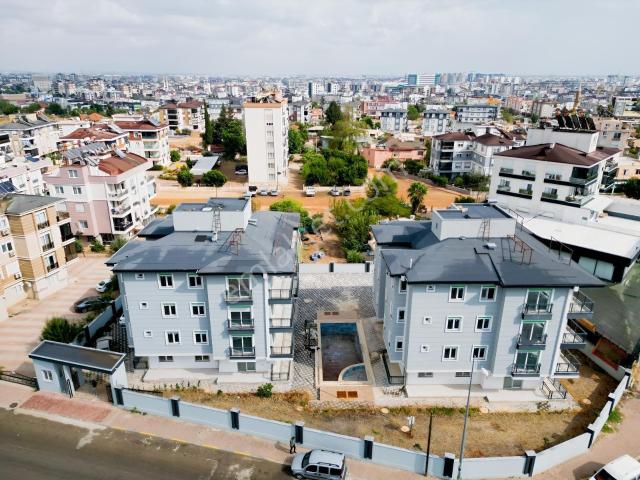 Gazi Mahallesi, Kepez içerisinde satılık mülk