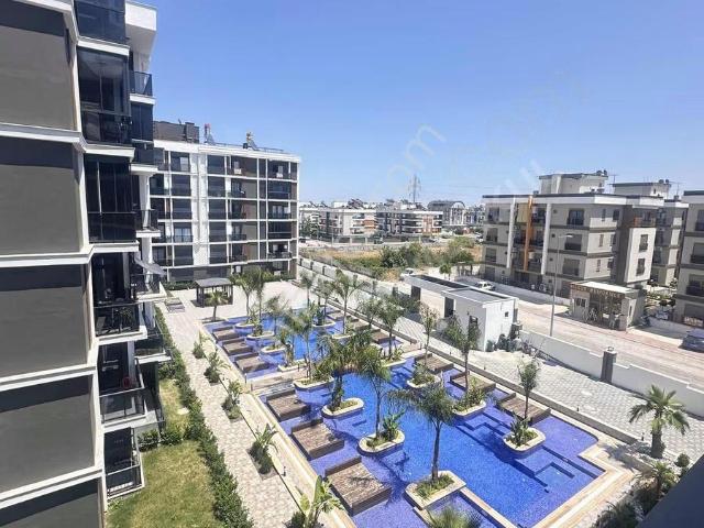 Kepez, Antalya içerisinde kiralık mülk