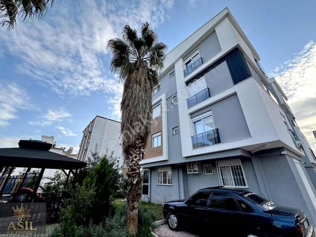 Kepez, Antalya içerisinde kiralık mülk