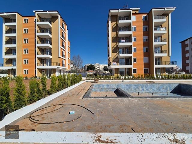 Kepez, Antalya içerisinde satılık mülk