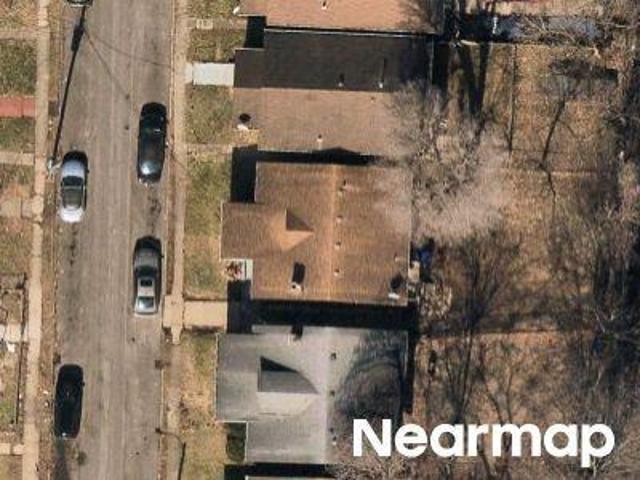 House for sale in Louisville, Kentucky