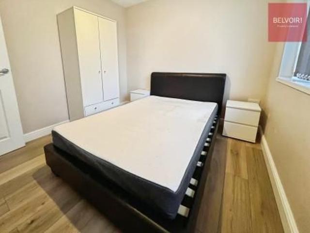 Apartment for rent in Nunsthorpe, Grimsby