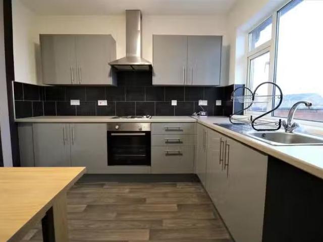 Apartment for rent in Scartho
