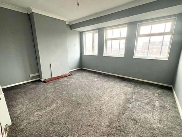 Apartment for rent in Bradley, Nunsthorpe