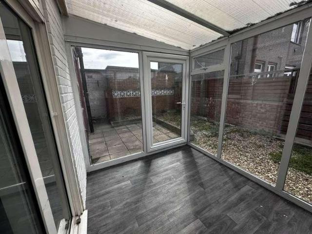 House for rent in Grimsby, Nunsthorpe