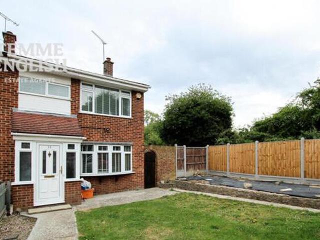 House for rent in Wickford
