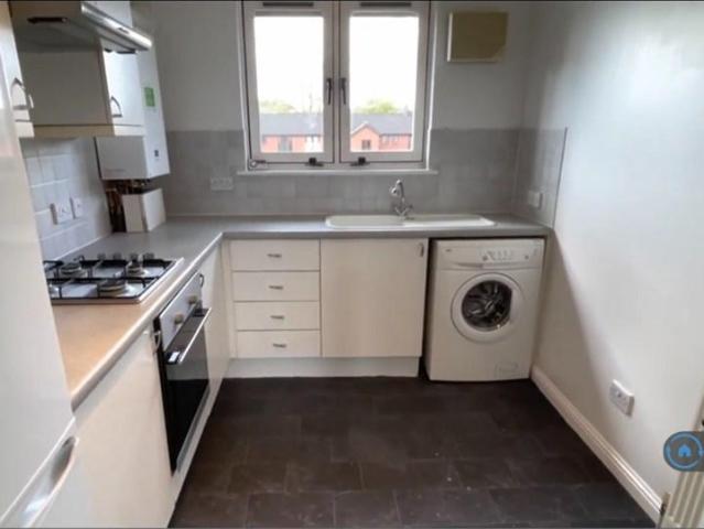 Apartment for rent in Temple, Scotland