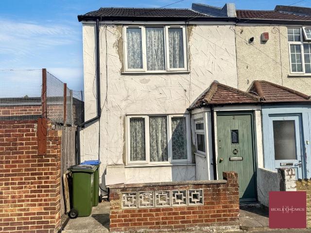 House for rent in Plumstead, Greater London