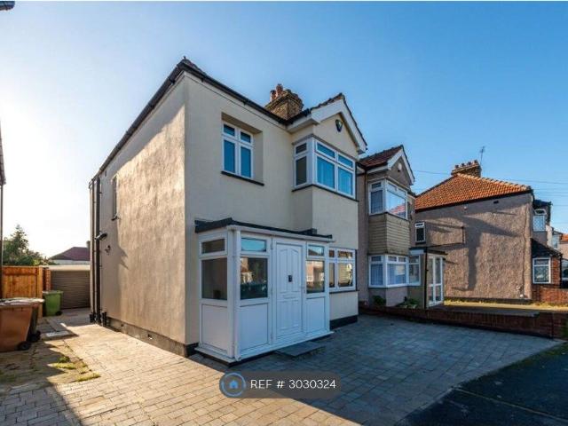 House for rent in Crook Log, Welling