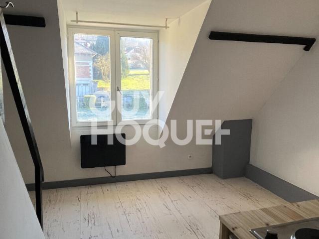 Appartement location à Clermont, Bailleval