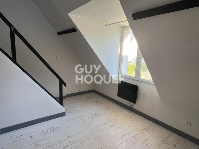 Appartement location à Clermont, Bailleval