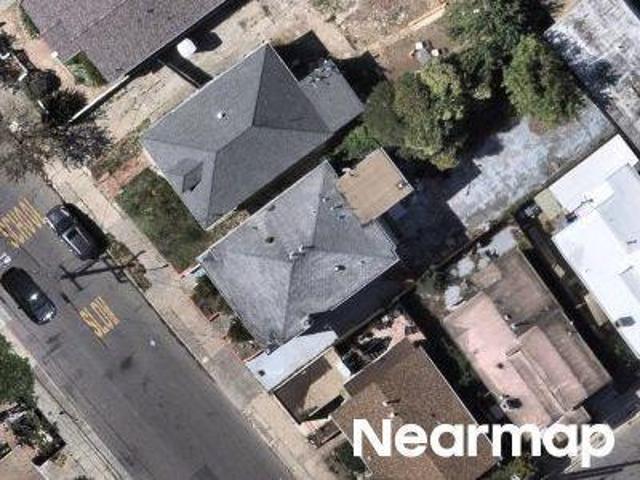 House for sale in Oakland, California