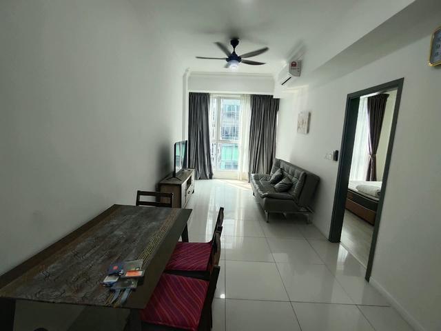 Serviced Residence for rent in Kinabalu, Sabah