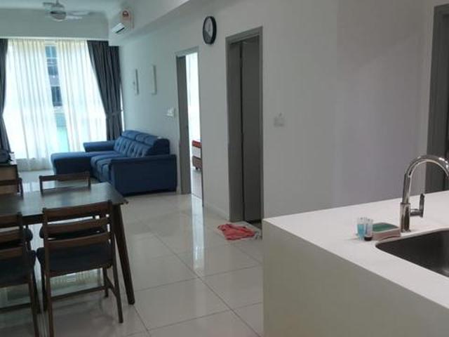 Condominium for sale in Kinabalu, Sabah