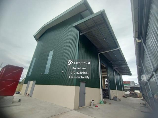 Shop for rent in Kinabalu, Sabah