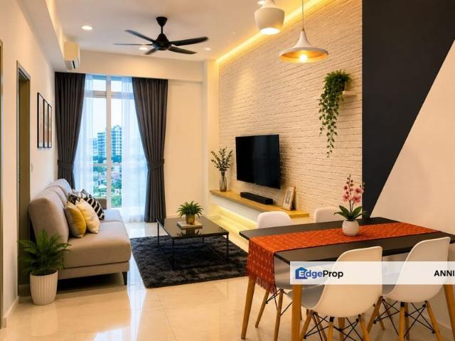 Condominium for sale in Kinabalu, Sabah