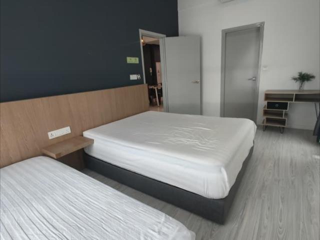 Apartment for rent in Kinabalu, Sabah
