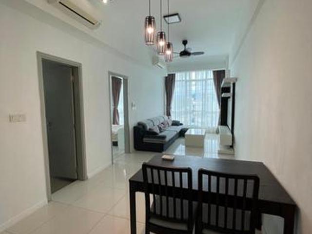 Condominium for rent in Kinabalu, Sabah