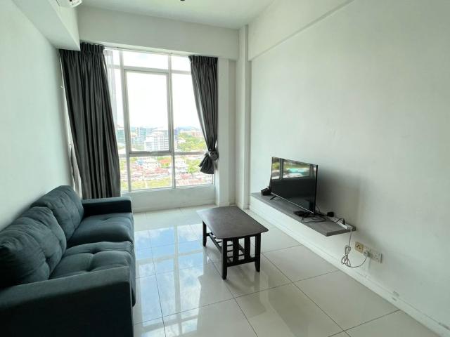 House for rent in Inanam, Sabah