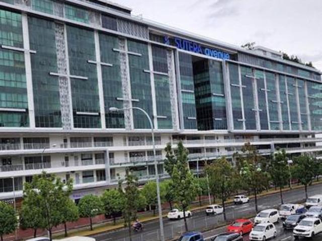 Condominium for rent in Kota Kinabalu, Bahagian Pantai Barat