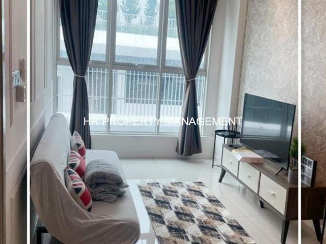 Apartment for rent in Kinabalu, Sabah