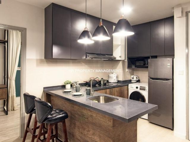 Apartment for rent in Kinabalu, Sabah