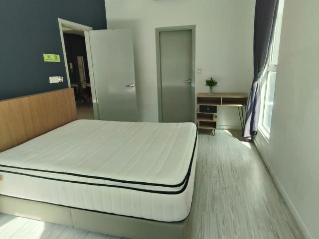 Apartment for rent in Kinabalu, Sabah