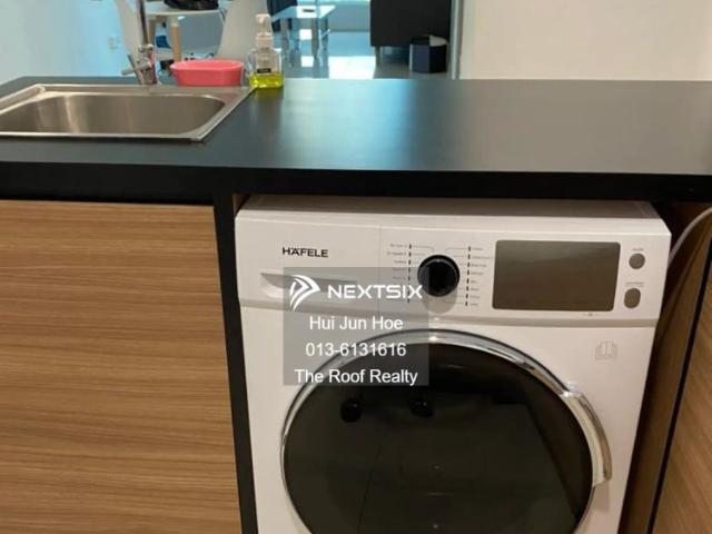 Apartment for rent in Kinabalu, Sabah