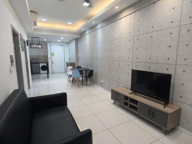 Apartment for rent in Kinabalu, Sabah