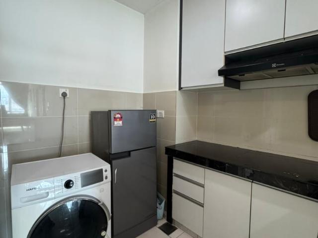 Apartment for rent in Kinabalu, Sabah
