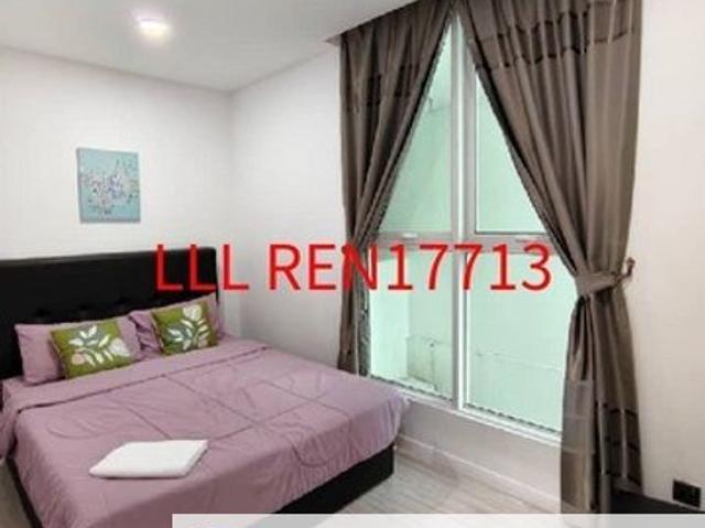 Shop for rent in Kinabalu, Sabah