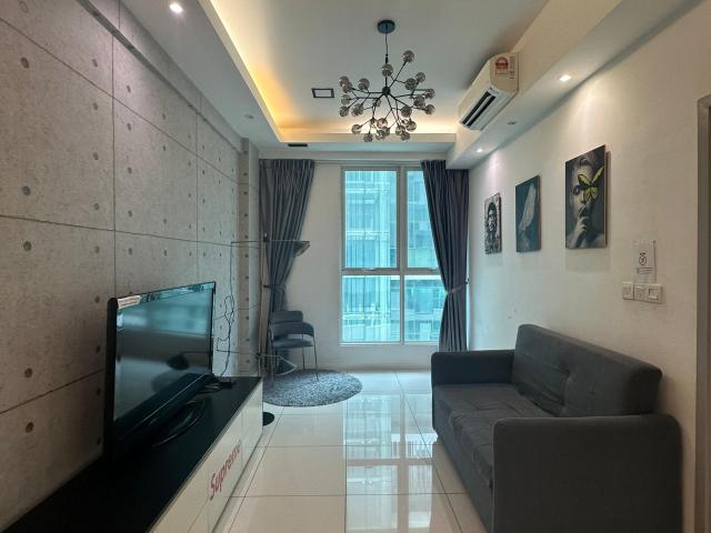 Apartment for rent in Kinabalu, Sabah