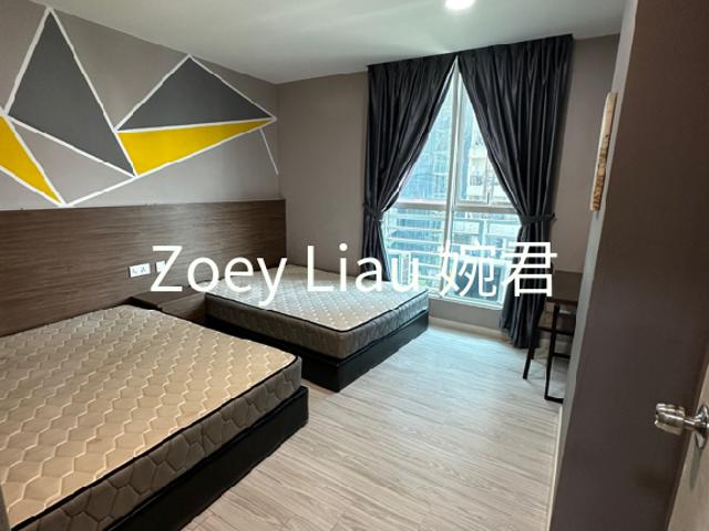 Apartment for rent in Kinabalu, Sabah