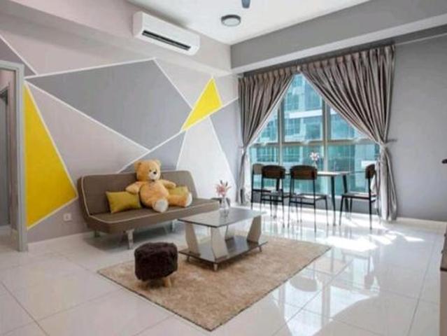 Condominium for sale in Kinabalu, Sabah