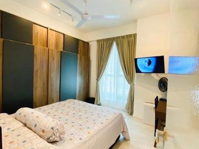 Condominium for rent in Kinabalu, Sabah