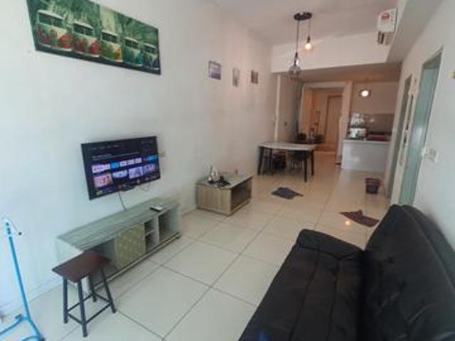 Condominium for sale in Kinabalu, Sabah