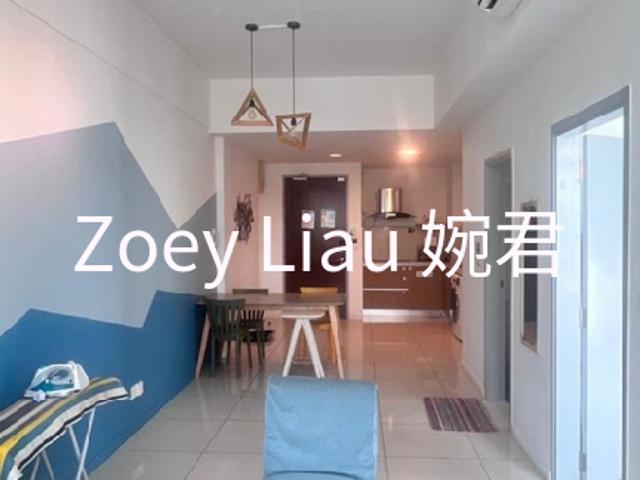 Apartment for rent in Kinabalu, Sabah