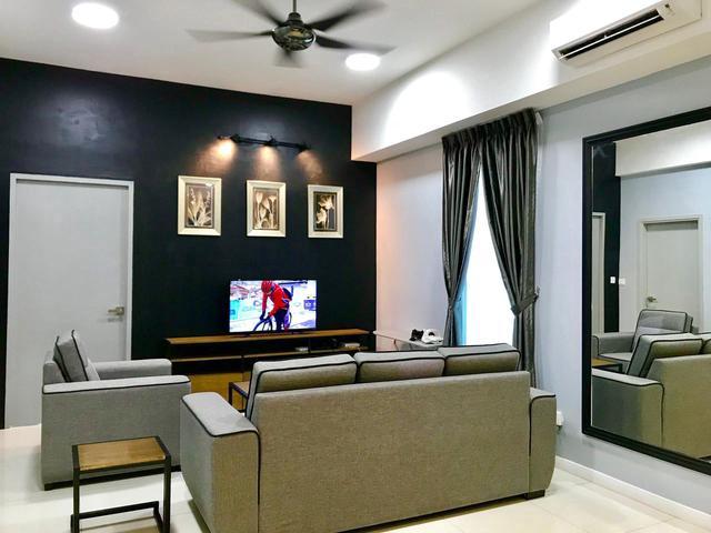 Condominium for sale in Kinabalu, Sabah