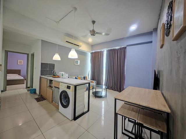 Condominium for rent in Kinabalu, Sabah