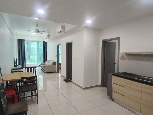 House for rent in Kinabalu, Sabah