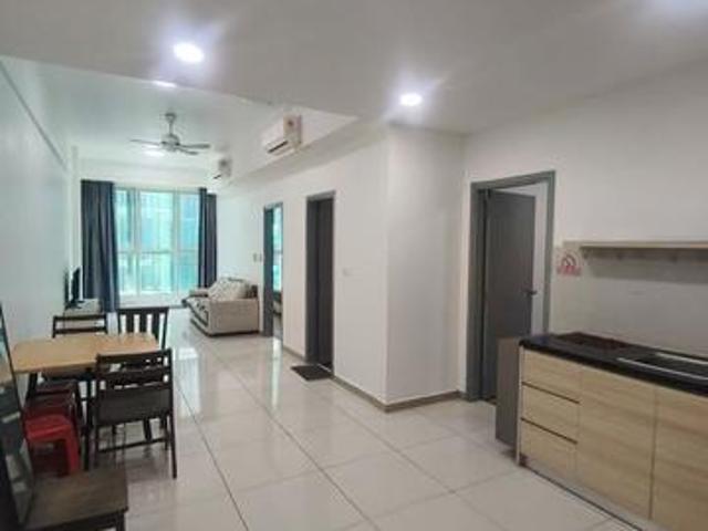 Condominium for rent in Kinabalu, Sabah