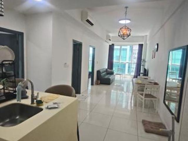 Condominium for rent in Kinabalu, Sabah