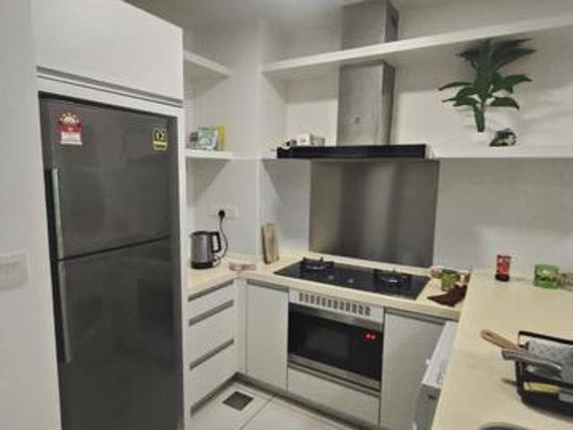 Condominium for rent in Kinabalu, Sabah