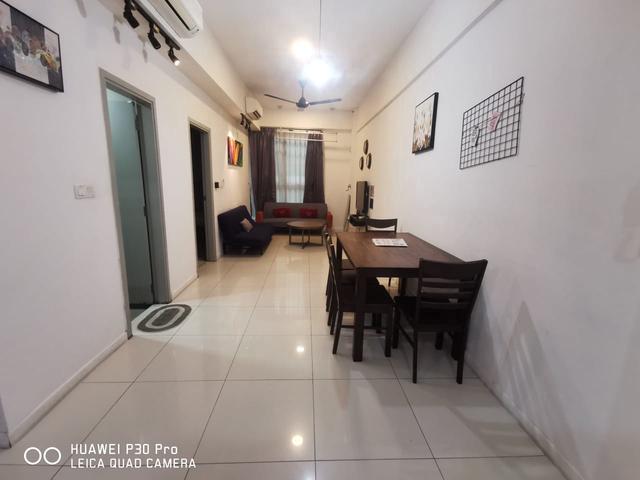 Condominium for rent in Kinabalu, Sabah