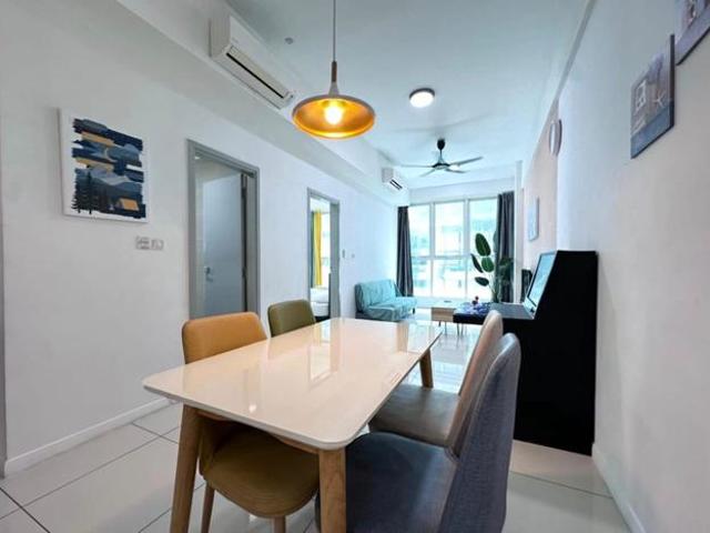 Condominium for rent in Kinabalu, Sabah