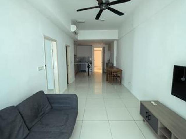 Condominium for rent in Kinabalu, Sabah