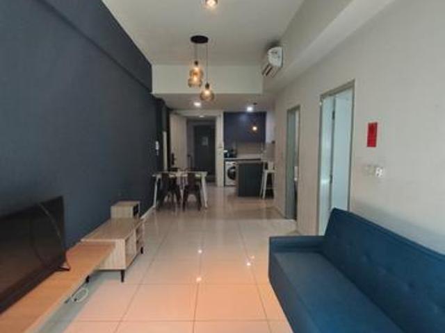 Condominium for rent in Kinabalu, Sabah