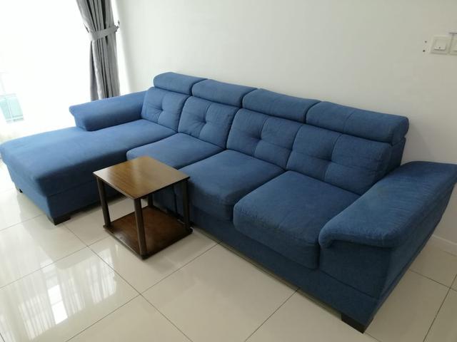 Condominium for rent in Kinabalu, Sabah