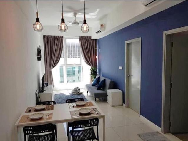 Condominium for rent in Kinabalu, Sabah