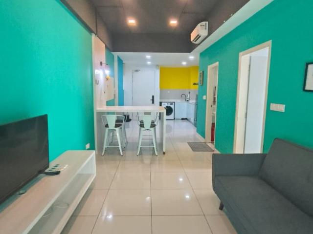 House for rent in Kota Kinabalu, Bahagian Pantai Barat